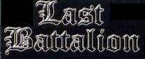 logo Last Battalion